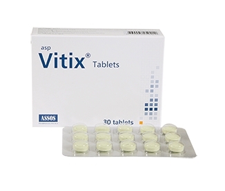 Vitix